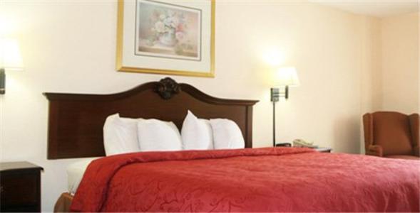 Cherry Lane Motor Inn Amish Country Ronks Room photo